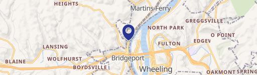 Bridgeport, OH 43912