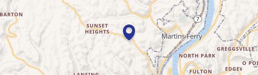 Bridgeport, OH 43912