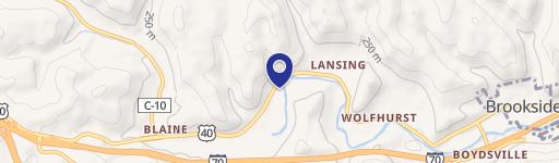 Bridgeport, OH 43912