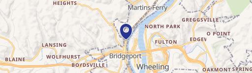 Bridgeport, OH 43912