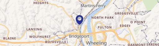 Bridgeport, OH 43912