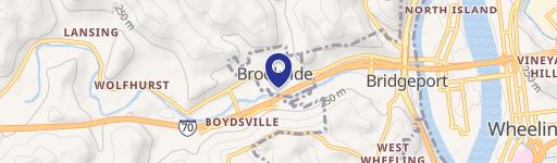 Bridgeport, OH 43912