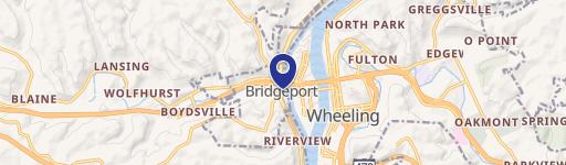 Bridgeport, OH 43912