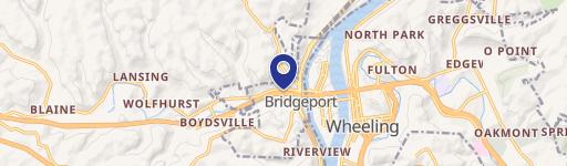 Bridgeport, OH 43912