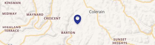 Ln Off Cr 14th Off Cr