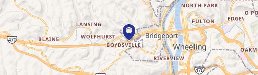 Bridgeport, OH 43912