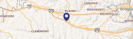 Bridgeport, OH 43912