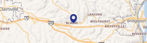 Bridgeport, OH 43912