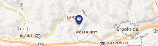 Bridgeport, OH 43912