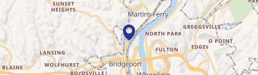 Bridgeport, OH 43912