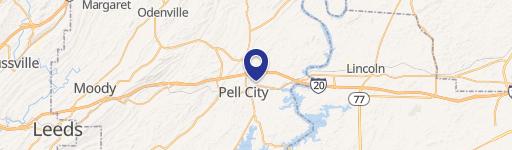Pell City, AL 35125