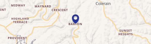 Bridgeport, OH 43912