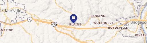 Bridgeport, OH 43912