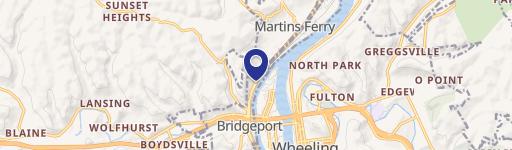 Bridgeport, OH 43912