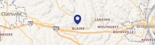 Bridgeport, OH 43912