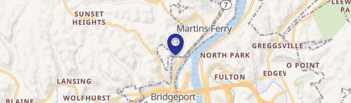 Bridgeport, OH 43912