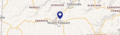 Dillonvale, OH 43917