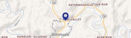 Dillonvale, OH 43917