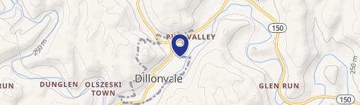 Dillonvale, OH 43917