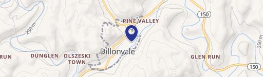 Dillonvale, OH 43917