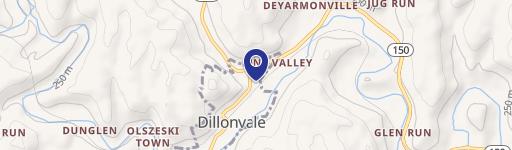 Dillonvale, OH 43917