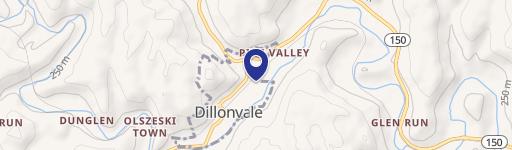 Dillonvale, OH 43917