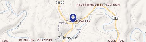 Dillonvale, OH 43917
