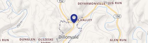 Dillonvale, OH 43917