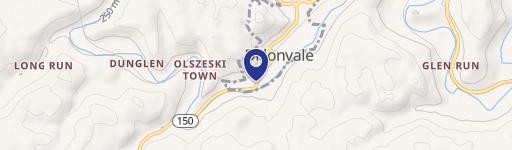 Dillonvale, OH 43917