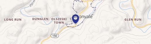 Dillonvale, OH 43917