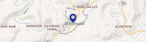 Dillonvale, OH 43917