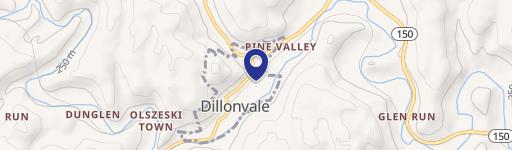 Dillonvale, OH 43917