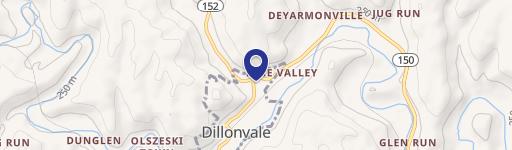 Dillonvale, OH 43917