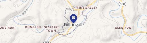 Dillonvale, OH 43917