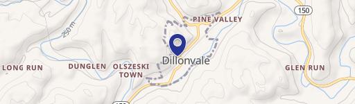Dillonvale, OH 43917