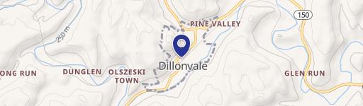 Dillonvale, OH 43917