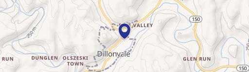 Dillonvale, OH 43917