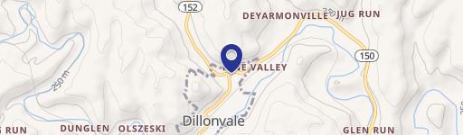 Dillonvale, OH 43917
