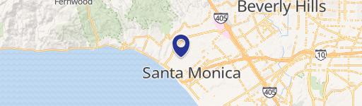 Santa Monica, CA 90403