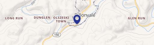 Dillonvale, OH 43917