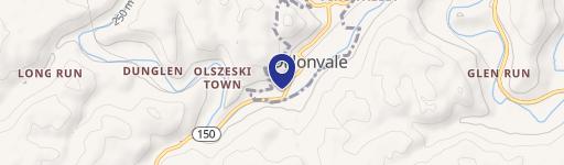 Dillonvale, OH 43917