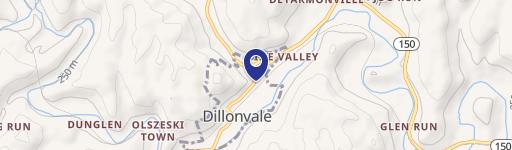Dillonvale, OH 43917