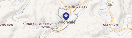 Dillonvale, OH 43917