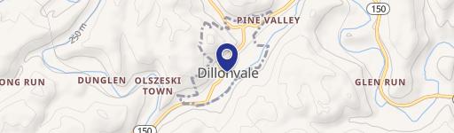 Dillonvale, OH 43917