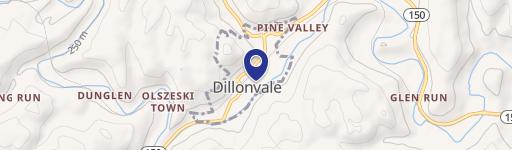 Dillonvale, OH 43917