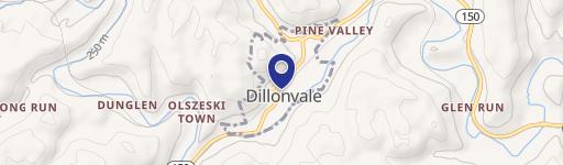 Dillonvale, OH 43917