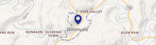 Dillonvale, OH 43917