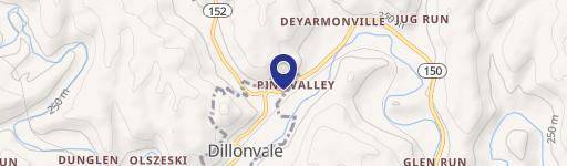 Dillonvale, OH 43917