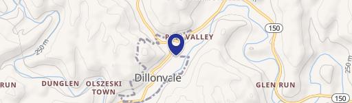 Dillonvale, OH 43917