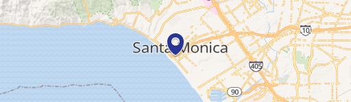 Santa Monica, CA 90401
